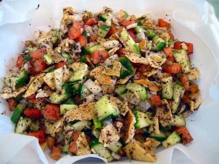 Tabouleh